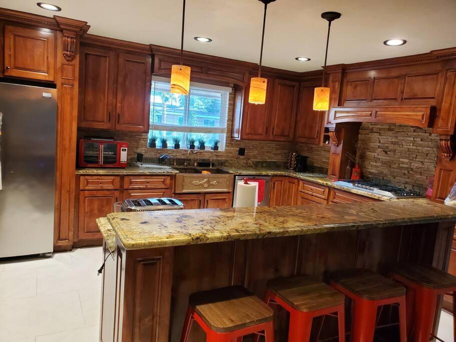 Spacious West El Paso 19 Min From Airport, Fort Bliss Military Base ภายนอก รูปภาพ