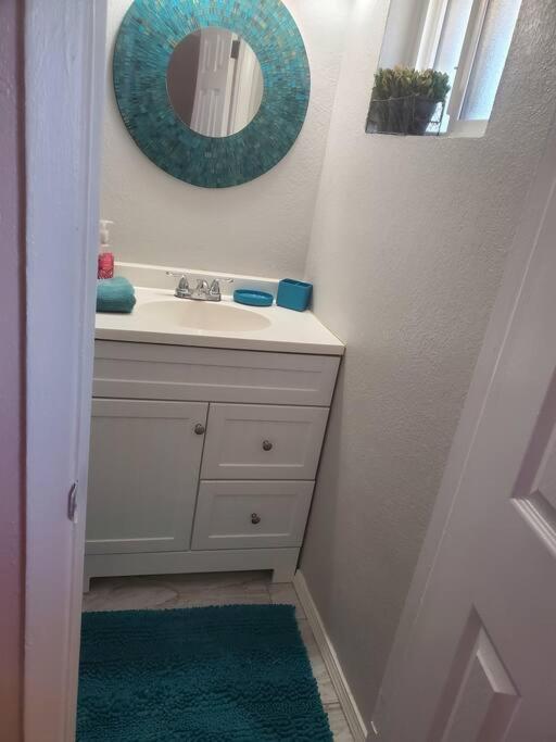 Spacious West El Paso 19 Min From Airport, Fort Bliss Military Base ภายนอก รูปภาพ