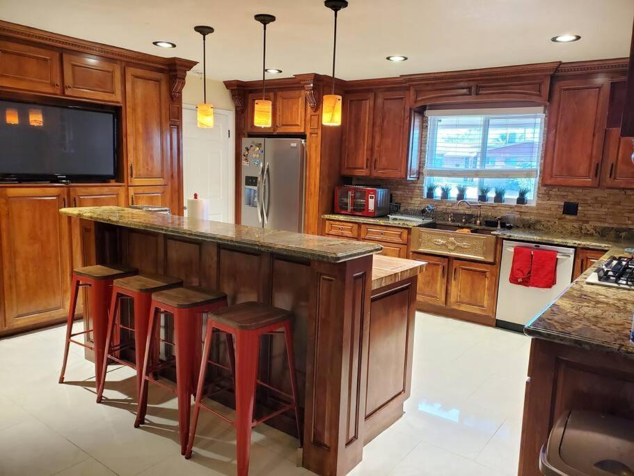 Spacious West El Paso 19 Min From Airport, Fort Bliss Military Base ภายนอก รูปภาพ